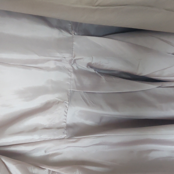 ASOS khaki trench coat - Picture 8 of 12